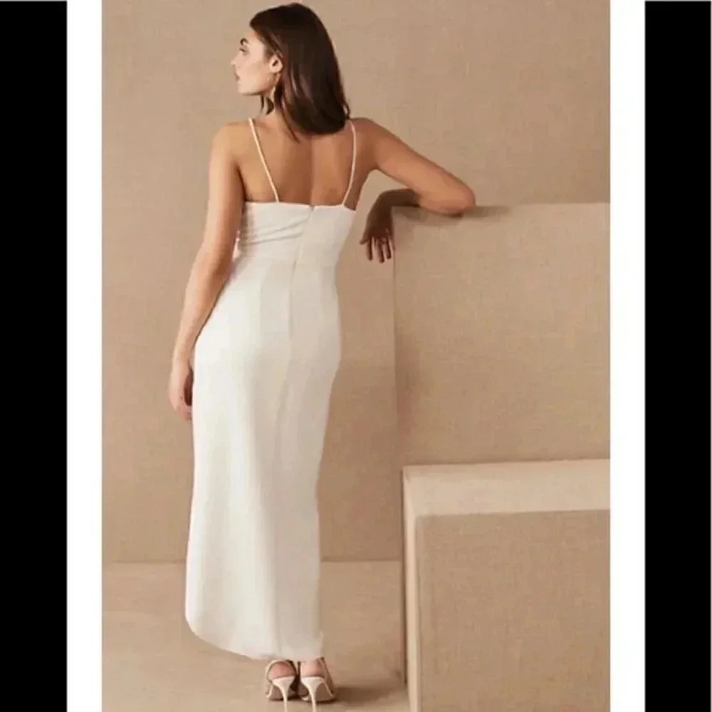 BHLDN Caron Dress - Picture 2 of 3